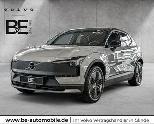 Volvo EX30 Gebrauchtwagen