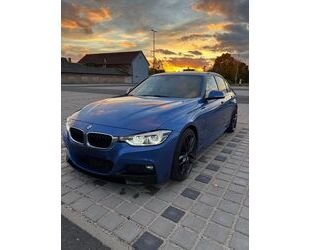 BMW 330 Gebrauchtwagen