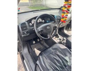 Opel Zafira Gebrauchtwagen