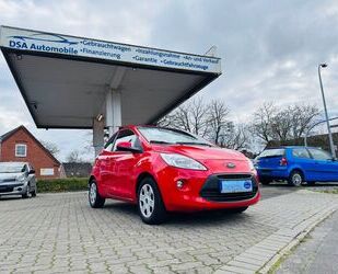 Ford Ka/Ka+ Gebrauchtwagen