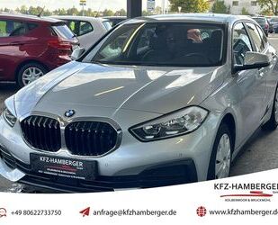 BMW 116 Gebrauchtwagen