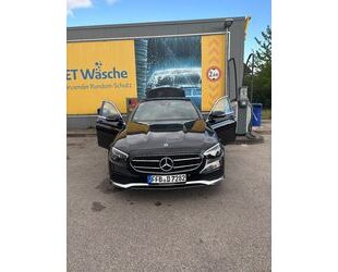 Mercedes-Benz E 300 Gebrauchtwagen