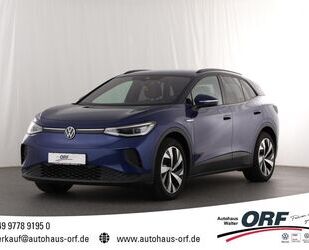 VW ID.4 Gebrauchtwagen