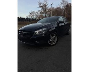 Mercedes-Benz A 180 Gebrauchtwagen