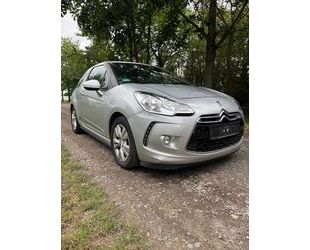 Citroen DS3 Gebrauchtwagen