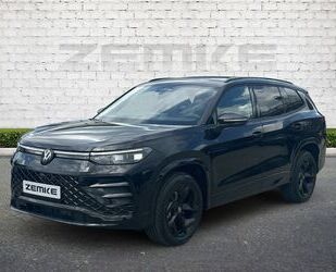 VW Tayron Gebrauchtwagen