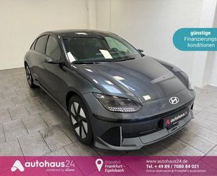Hyundai IONIQ 6 Gebrauchtwagen