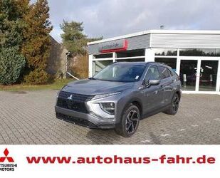 Mitsubishi Eclipse Cross Gebrauchtwagen