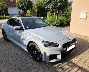 BMW M2 Gebrauchtwagen