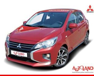 Mitsubishi Space Star Gebrauchtwagen
