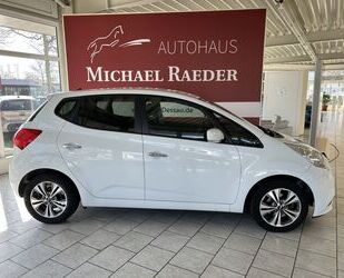 Kia Venga Gebrauchtwagen