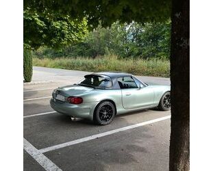 Mazda MX-5 Gebrauchtwagen
