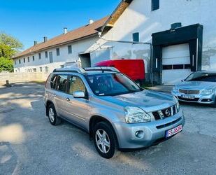 Nissan X-Trail Gebrauchtwagen