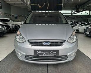 Ford Galaxy Gebrauchtwagen