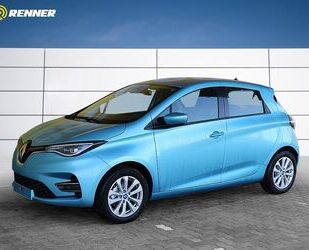 Renault ZOE Gebrauchtwagen