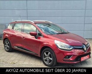 Renault Clio Gebrauchtwagen