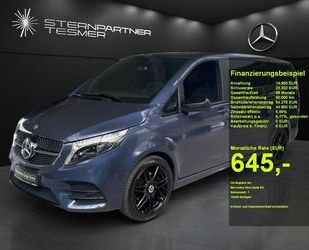 Mercedes-Benz V 250 Gebrauchtwagen