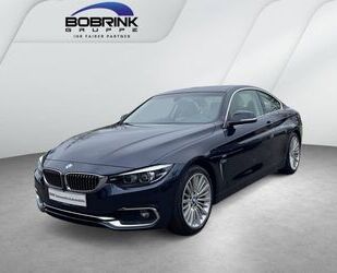 BMW 420 Gebrauchtwagen