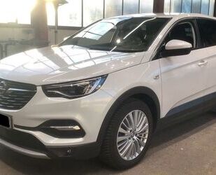 Opel Grandland (X) Gebrauchtwagen
