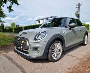 Mini Cooper SE Gebrauchtwagen