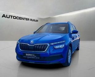 Skoda Kamiq Gebrauchtwagen