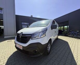 Renault Trafic Gebrauchtwagen