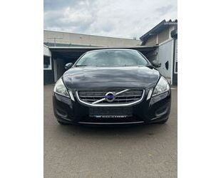 Volvo S60 Gebrauchtwagen