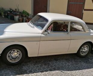 Volvo Amazon Gebrauchtwagen