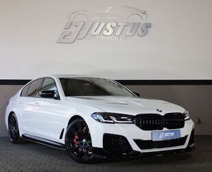 BMW 540 Gebrauchtwagen