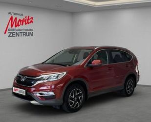 Honda CR-V Gebrauchtwagen