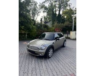 Mini Cooper Gebrauchtwagen