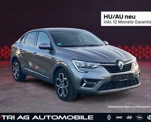 Renault Arkana Gebrauchtwagen