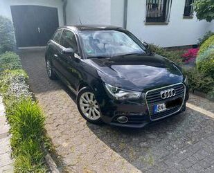 Audi A1 Gebrauchtwagen