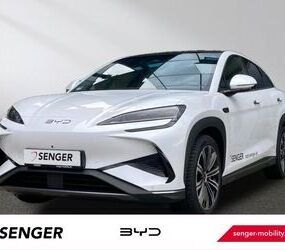 BYD SEALION 7 Gebrauchtwagen