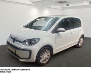 VW up! Gebrauchtwagen