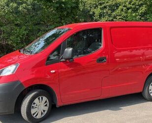 Nissan NV200 Gebrauchtwagen
