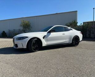 BMW M4 Gebrauchtwagen