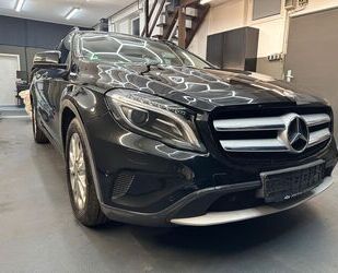 Mercedes-Benz GLA 200 Gebrauchtwagen