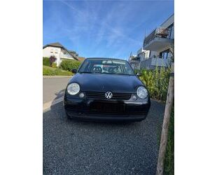 VW Lupo Gebrauchtwagen