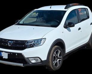 Dacia Sandero Gebrauchtwagen
