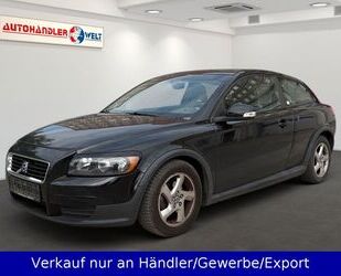 Volvo C30 Gebrauchtwagen