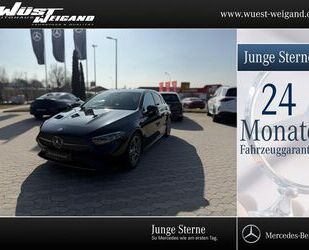 Mercedes-Benz A 180 Gebrauchtwagen