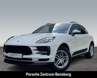 Porsche Macan Gebrauchtwagen