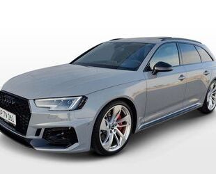 Audi RS4 Gebrauchtwagen