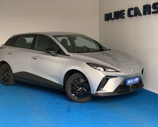 MG MG4 Gebrauchtwagen