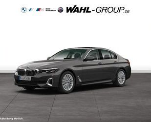 BMW 520 Gebrauchtwagen