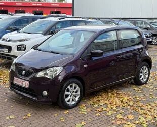 Seat Mii Gebrauchtwagen
