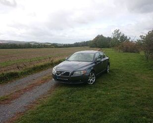 Volvo S80 Gebrauchtwagen