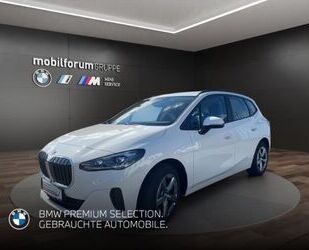 BMW 218 Active Tourer Gebrauchtwagen