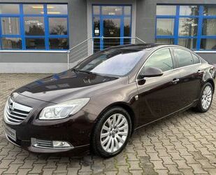Opel Insignia Gebrauchtwagen